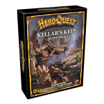 Hasbro HeroQuest Expansion Kellars Keep (EN)