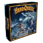Hasbro HeroQuest Expansion Frozen Horror (EN)