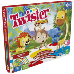 Hasbro Twister Junior 2 Spelletjes in 1 (DK/NEE)