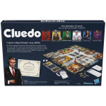 Hasbro Cluedo Klassiek (NO)