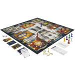 Hasbro Cluedo Klassiek (DK)