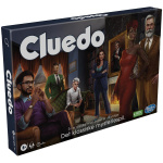Hasbro Cluedo Klassiek (DK)