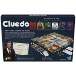 Hasbro Cluedo Klassiek (DK)