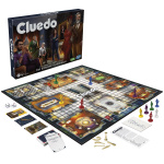 Hasbro Cluedo Klassiek (DK)