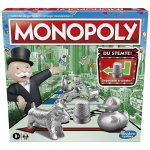 Hasbro Monopoly Klassiek (NO)