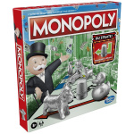 Hasbro Monopoly Klassiek (NO)