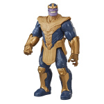 Avengers Titan Hero 12 Inch Deluxe Figuur Thanos