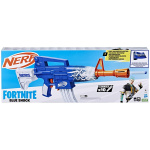 NERF Fortnite blauwe schok NERF Fortnite blauwe schok