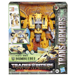 Transformers Beast Alliance 11 Inch Figuur Beast Mode Bumblebee
