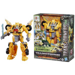 Transformers Beast Alliance 11 Inch Figuur Beast Mode Bumblebee