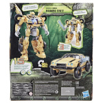Transformers Beast Alliance 11 Inch Figuur Beast Mode Bumblebee
