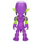 Spidey en zijn Verbazingwekkende Vrienden Supersized 9 Inch Green Goblin Spidey en zijn Verbazingwekkende Vrienden Supersized 9 Inch Green Goblin