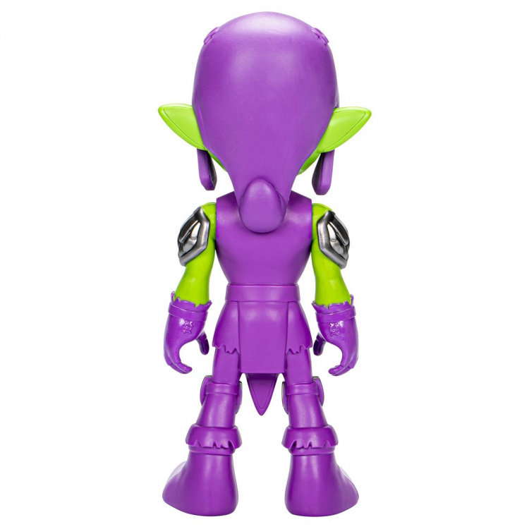 Spidey en zijn Verbazingwekkende Vrienden Supersized 9 Inch Green Goblin Spidey en zijn Verbazingwekkende Vrienden Supersized 9 Inch Green Goblin