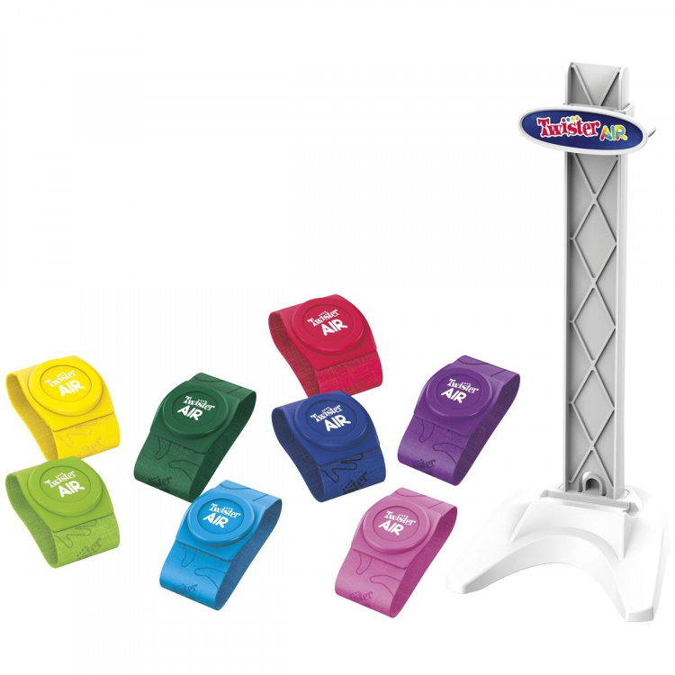 Hasbro Twister lucht
