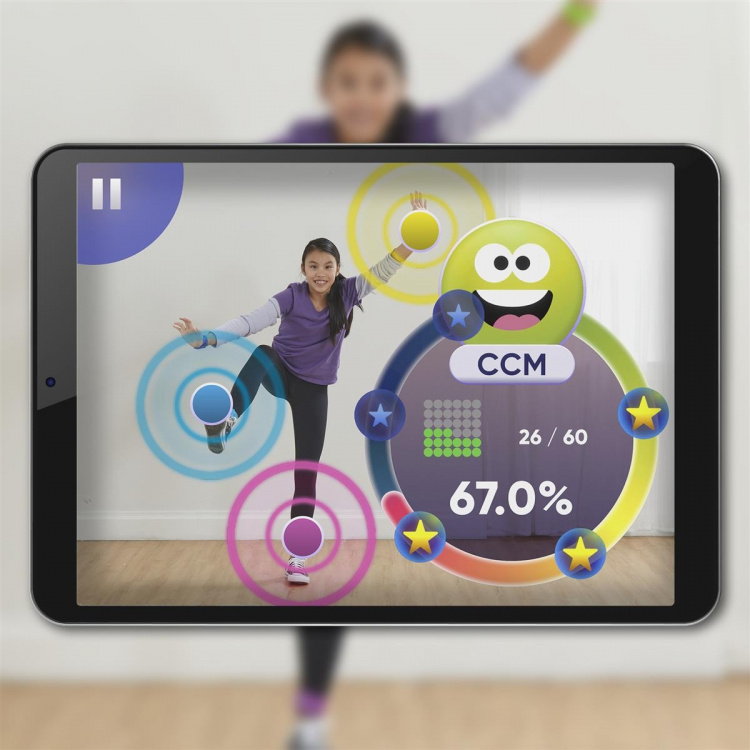 Hasbro Twister lucht