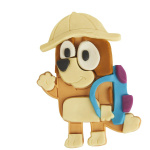 Hasbro Play-Doh Bluey Make \'n Mash Kostuums Speelset