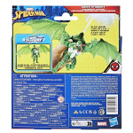 Spider-Man Web Splashers Figuur & Voertuig Green Symbiote