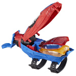 Spider-Man echte webben ultieme webblaster Spider-Man echte webben ultieme webblaster