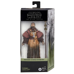 Star Wars De Zwarte Serie 6 Inch Figuur Tusken Chieftan