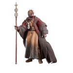 Star Wars De Zwarte Serie 6 Inch Figuur Tusken Chieftan