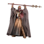 Star Wars De Zwarte Serie 6 Inch Figuur Tusken Chieftan