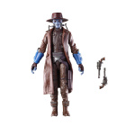 Star Wars De Zwarte Serie 6 Inch Figuur Cad Bane
