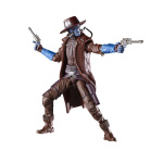 Star Wars De Zwarte Serie 6 Inch Figuur Cad Bane