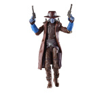 Star Wars De Zwarte Serie 6 Inch Figuur Cad Bane