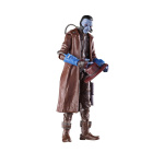 Star Wars De Zwarte Serie 6 Inch Figuur Cad Bane