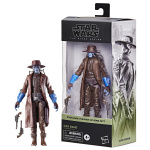 Star Wars De Zwarte Serie 6 Inch Figuur Cad Bane