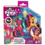 Hasbro My Little Pony Draak Licht Onthulling