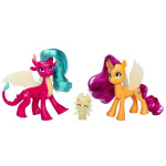 Hasbro My Little Pony Draak Licht Onthulling