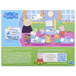 Peppa Pig Peppa\'s Speelgroep
