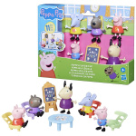 Peppa Pig Peppa\'s Speelgroep