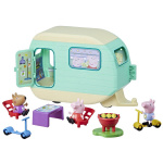 Hasbro Peppa Pig Peppa\'s caravan