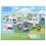 Hasbro Peppa Pig Peppa\'s caravan