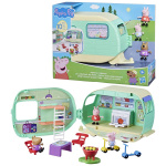 Hasbro Peppa Pig Peppa\'s caravan