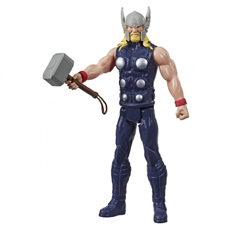 Avengers Titan Hero 12 Inch Figuur Thor