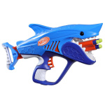 NERF N-Strike Elite Jr. Haaienvuur