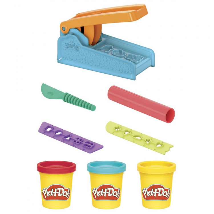 Play-Doh Starters Speelset Fun Factory