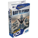 Hasbro Grijp & Ga Slagschip