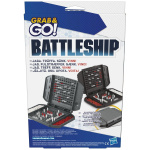 Hasbro Grijp & Ga Slagschip