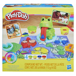 Play-Doh Starters Speelset Kikker \'n Kleuren