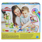 Play-Doh Starters Speelset Kikker \'n Kleuren