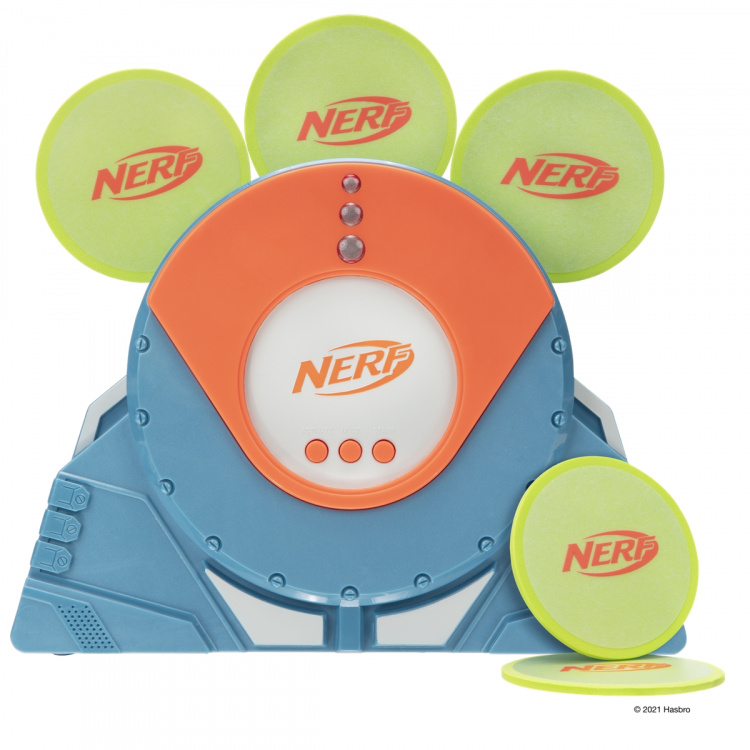 Nerf Elite Skeet Shot Schijfwerper