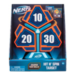 Nerf Elite Schietschijf