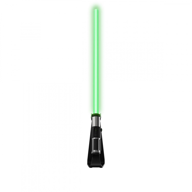 Star Wars De Zwarte Serie Force FX Elite Lichtzwaard Yoda Star Wars De Zwarte Serie Force FX Elite Lichtzwaard Yoda