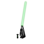 Star Wars De Zwarte Serie Force FX Elite Lichtzwaard Yoda Star Wars De Zwarte Serie Force FX Elite Lichtzwaard Yoda