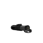 Star Wars De Zwarte Serie Force FX Elite Lichtzwaard Yoda Star Wars De Zwarte Serie Force FX Elite Lichtzwaard Yoda