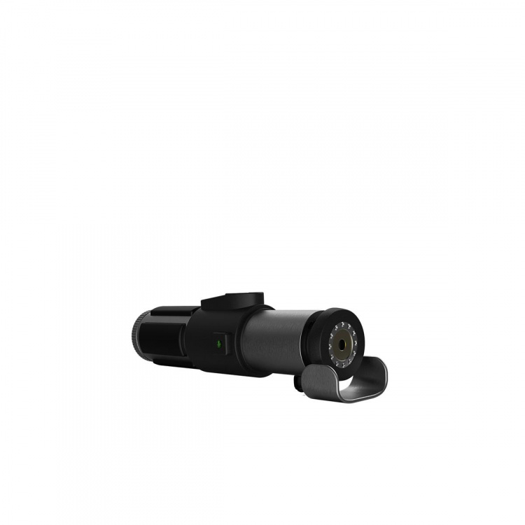 Star Wars De Zwarte Serie Force FX Elite Lichtzwaard Yoda Star Wars De Zwarte Serie Force FX Elite Lichtzwaard Yoda